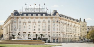 The Palace, a Luxury Collection Hotel, Madrid)