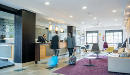 Compostela Suites Compostela Suites