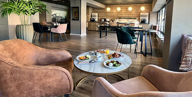 Hotel Madfor