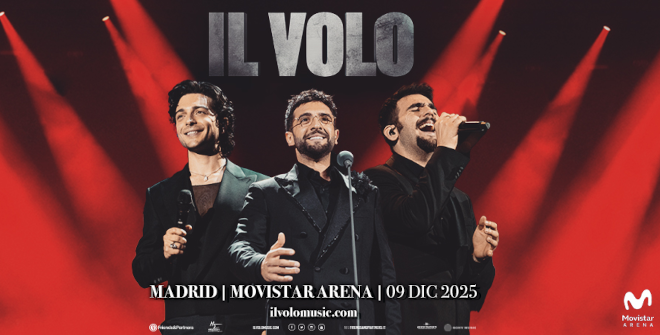 Il Volo