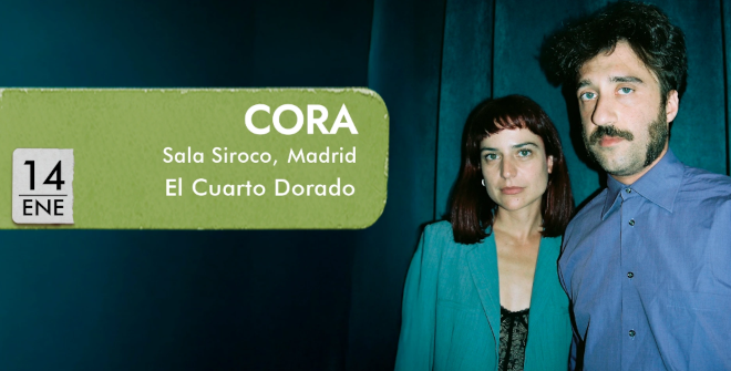 Cora