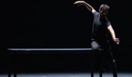 Capítulo - Compañía Daniel Abreu Capítulo - Compañía Daniel Abreu