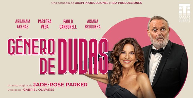Género de Dudas