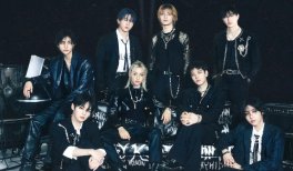 Stray Kids