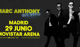 Marc Anthony