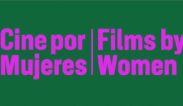 Festival Cine por Mujeres de Madrid