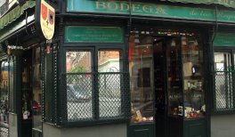 Tienda Bodega Los Reyes