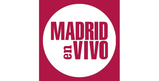 Madrid en Vivo