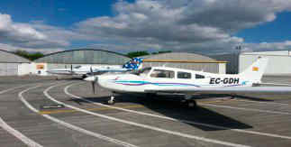 aerocenter