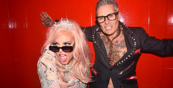 Stereo Party. Subterfuge Récords / Veranos de la Villa