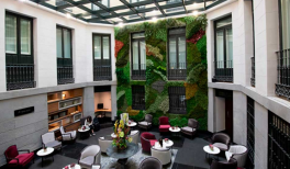 Palacio de San Martín