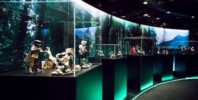 El Imperio Fan Contraataca