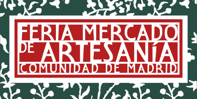 XXXIX Feria Mercado de Artesan&iacute;a de la Comunidad de Madrid