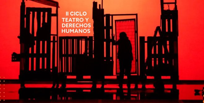 II Teatro y Derechos Humanos