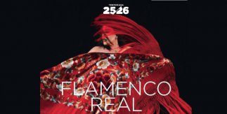 Flamenco Real 25-26