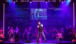 We Will Rock You, el musical