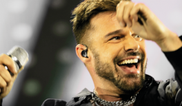 Ricky Martin