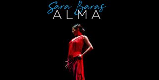 Sara Baras - Alma