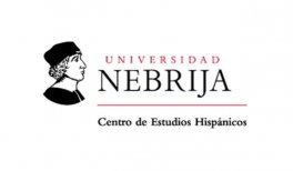 Centro de Estudios Hispánicos. Universidad Antonio de Nebrija