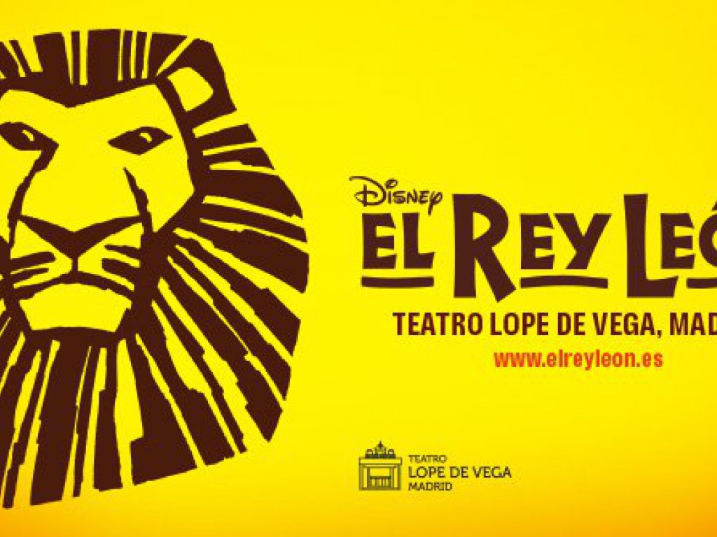 El Rey León 2022