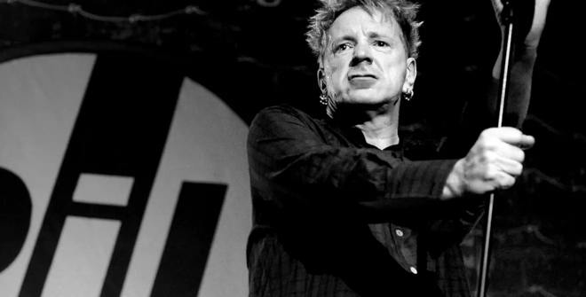 Public Image Ltd