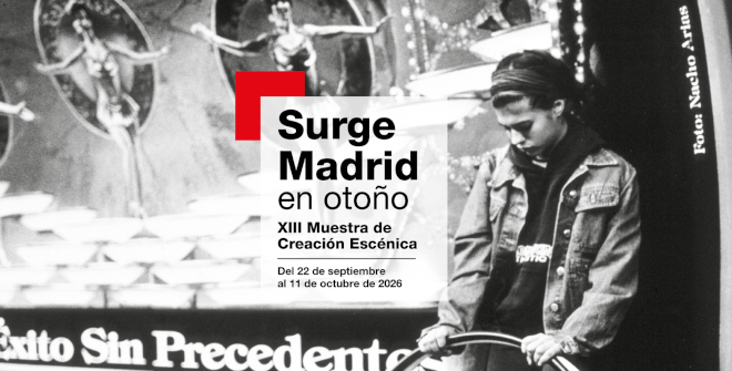 Surge Madrid 2026