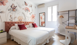 Hostal Veracruz