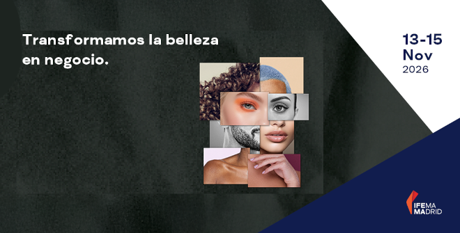 Salón Look Madrid 2026