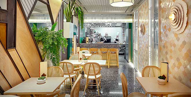 La Huerta de Carabaña 1