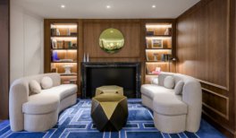 El Autor Hotel Madrid Autograph Collection