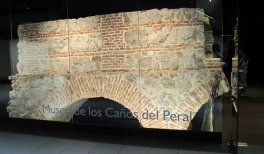 Museo Arqueológico Caños del Peral