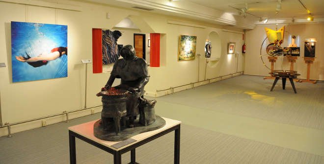 Museo Tiflológico
