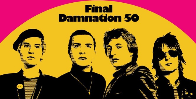 The Damned