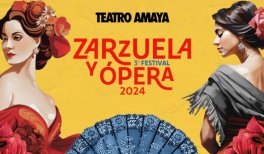 Festival Zarzuela y Ópera 2024