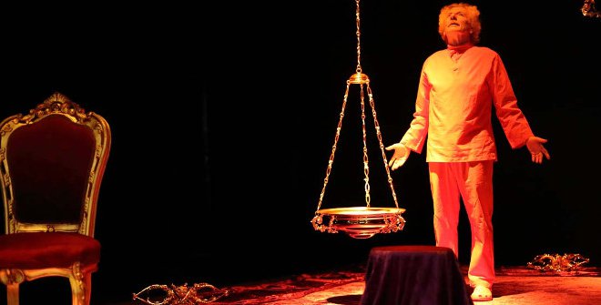 El Brujo - Autobiografía de un Yogui