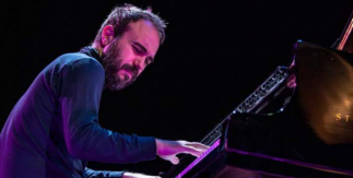 Jam Sesion “II”. Moisés P Sánchez / Veranos de la Villa