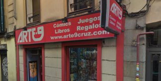 Arte 9