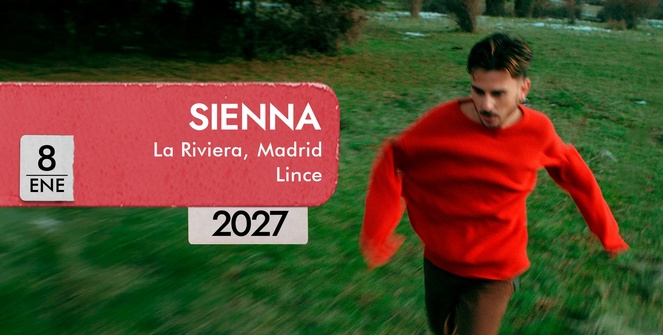 Sienna