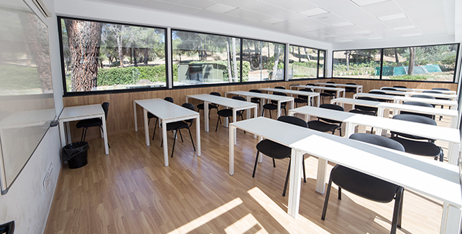 Colegio Mayor Aquinas