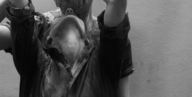De Medea a Pasolini