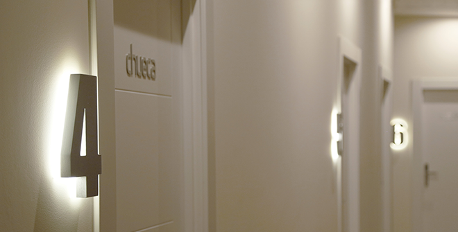 Whohoo Suites Madrid