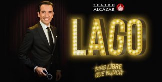 Lago - Comedy Club