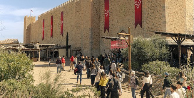 Puy du Fou