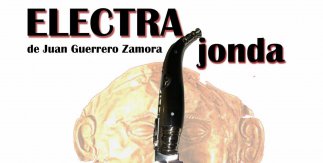 Electra jonda, de Juan Guerrero Zamora