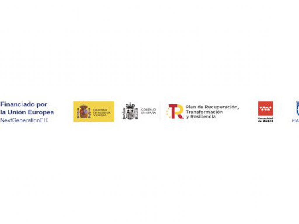 Logos EU Inteligencia Turística