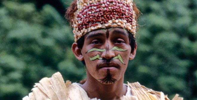 Lourdes Grobet y el Laboratorio de Teatro Campesino e Indígena