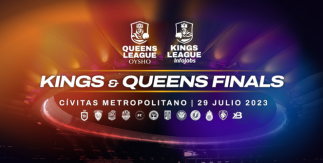 Kings League &amp; Queens League Finals