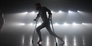 Go Figure - Compañía Sharon Fridman