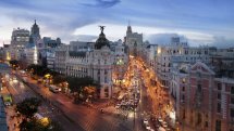Edificio Metrópolis. Turismo en cifras