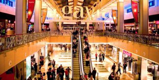 Shopping Centres | Official tourism